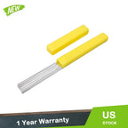 ER4043 Aluminum Welding Rod for TIG Welding (0.5 lb)