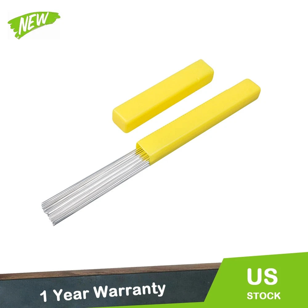 ER4043 Aluminum Welding Rod for TIG Welding (0.5 lb)