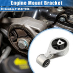 Engine Mount Bracket for Nissan Rogue (2008–2013) No. 11350JY20A