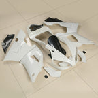 Fairings Kit for Yamaha YZF R1 (2000–2001) - Unpainted ABS Injection