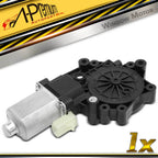 Rear Right Window Motor for Jeep Grand Cherokee (2005–2010) Commander (2006–2010)