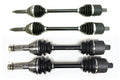 Full Axle Set for Polaris Sportsman X2 & Touring 500 700 800 (2007–2009)