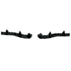 Front Bumper Support Bracket Pair for Dodge Avenger (2008-2014)