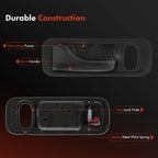 Front Left Interior Door Handle for Honda Element (2003-2011)