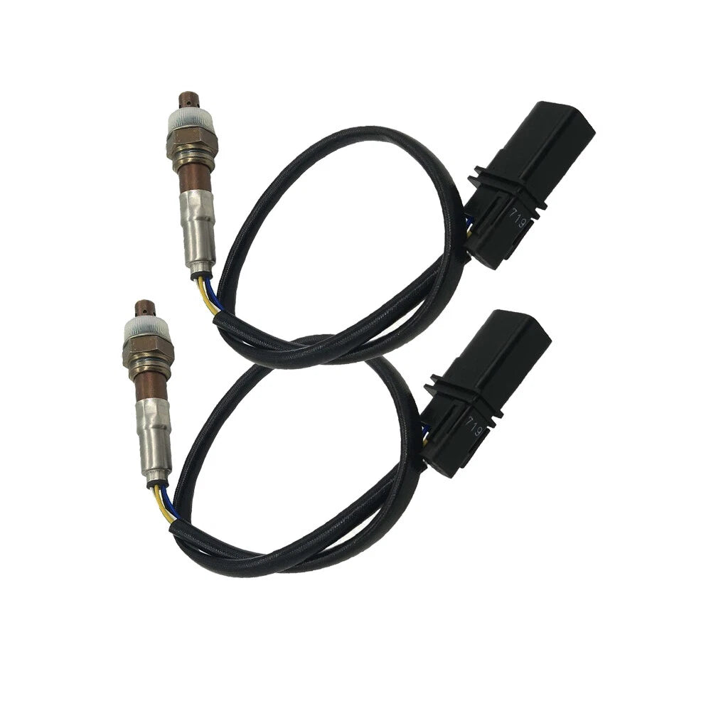 2X Upstream Oxygen O2 Sensor for Audi A4 (2006–2008), A6 (2006–2011) 234-5120
