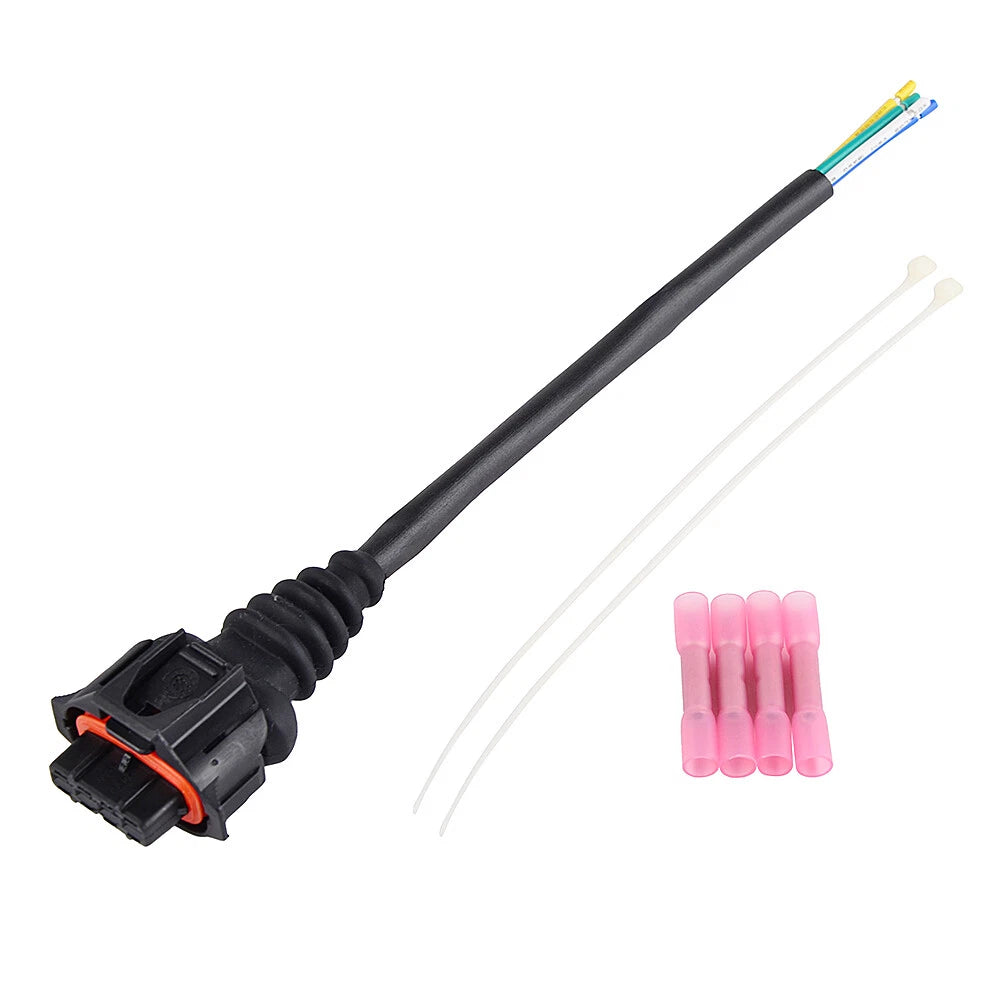 T-Map T-Bap Sensor Repair Pigtail Harness for Polaris Ranger 700 800 900 (2006–2019)
