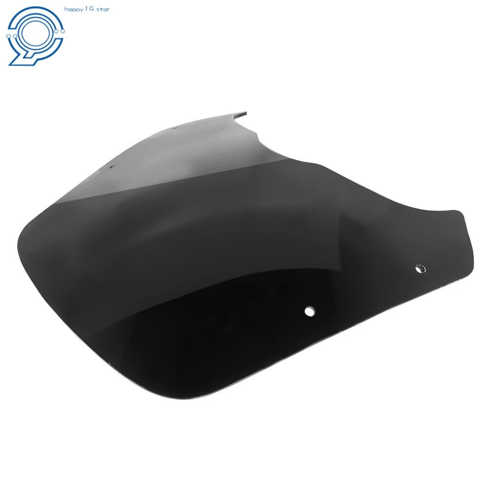 Sport Windshield for Kawasaki Vulcan S VN650 (2015–2020) Smoke