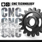 Engine Oil Pump Idler Gear Kit for KTM 250 EXC-F/SIX DAYS/XCFW (2008–2016)
