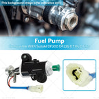 Fuel Pump for Suzuki DF250A DF300A DF350A (2012–2018) 15100-94900