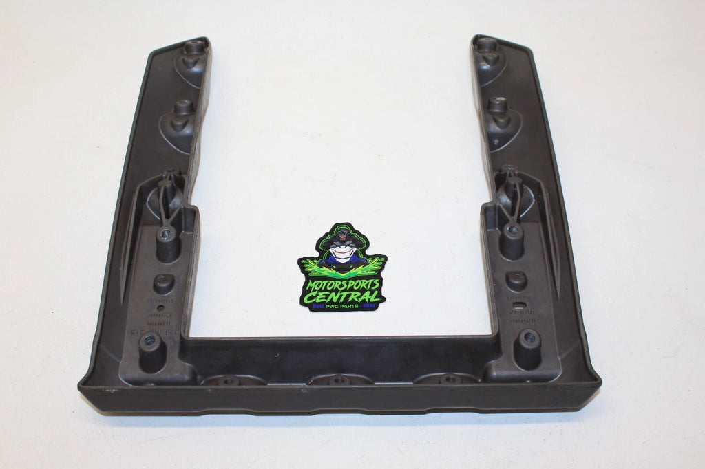 Rear Arm Pivot Adaptor for Sea-Doo GTX RXT (2009–2023) - Aluminum Bracket