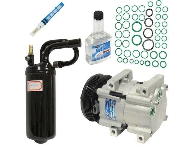 A/C Compressor Kit for Mazda B3000 (1995–1997) NM267JY