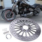 11.5'' Rear Rotor for Harley Touring Sportster Softail Dyna