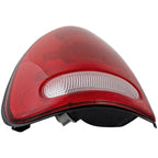 Tail Light Assembly for Dodge Durango (1998-2003) & Grand Caravan (1996-2000)