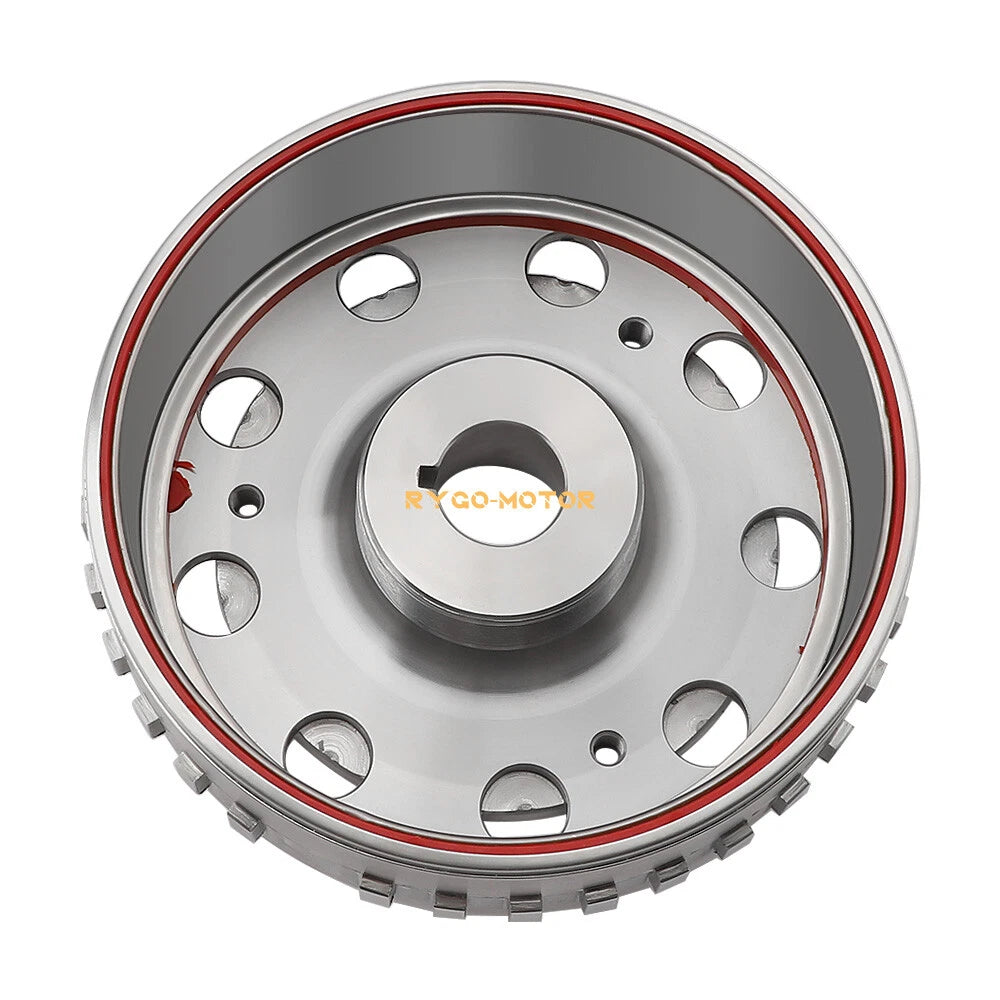 Flywheel Rotor for Polaris RZR XP 900 1000 XP 4 Ranger ACE 570 EPS (2011–2020) #4013969 V1