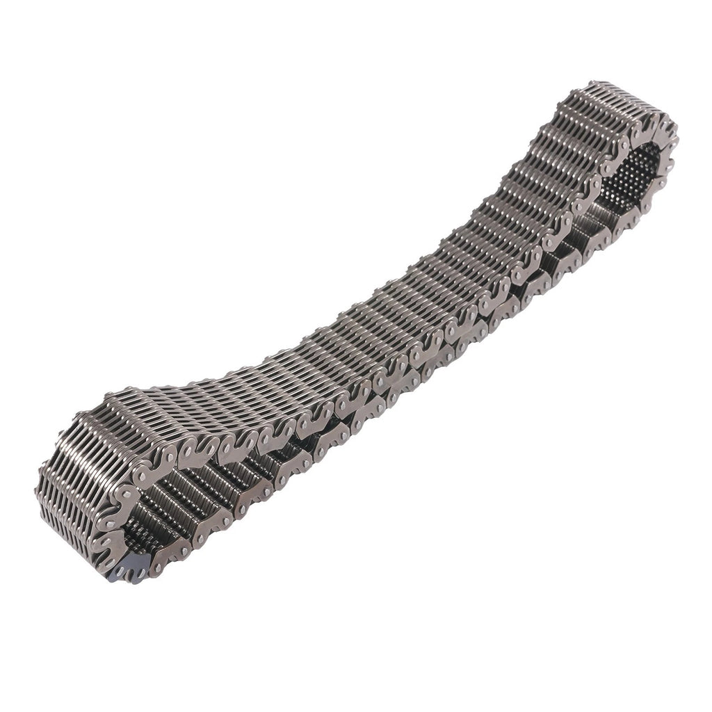 Transfer Case Chain for Hummer H3 (2007-On) BW4493 HV055 HV-055 Steel