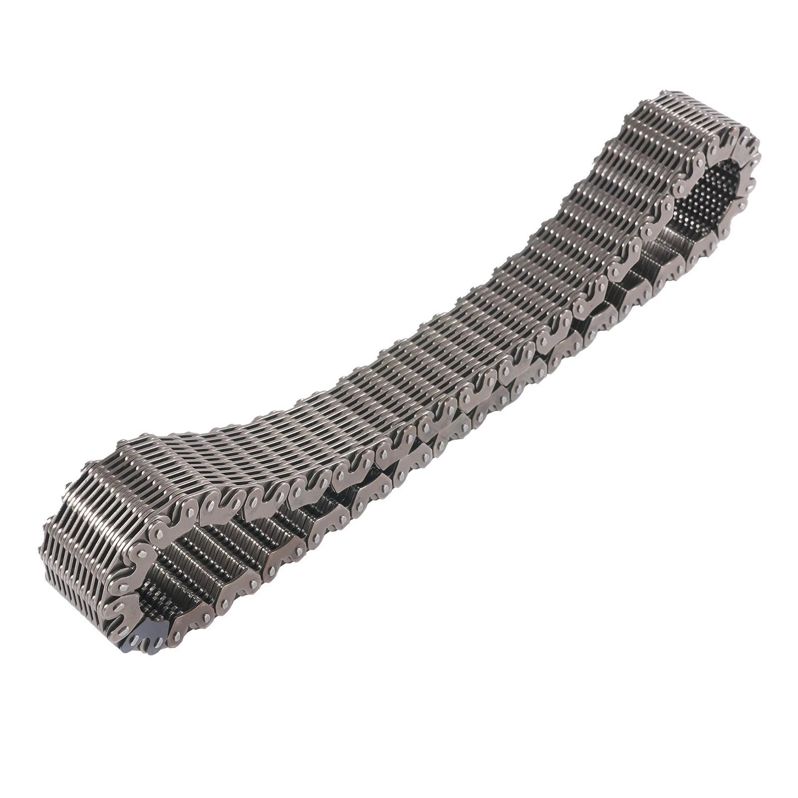Transfer Case Chain for Hummer H3 (2007-On) BW4493 HV055 HV-055 Steel