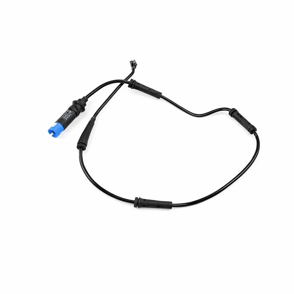 Genuine OEM Rear Disc Brake Pad Wear Sensor for BMW X5, X6, X7 (2019–2023) 34356870352
