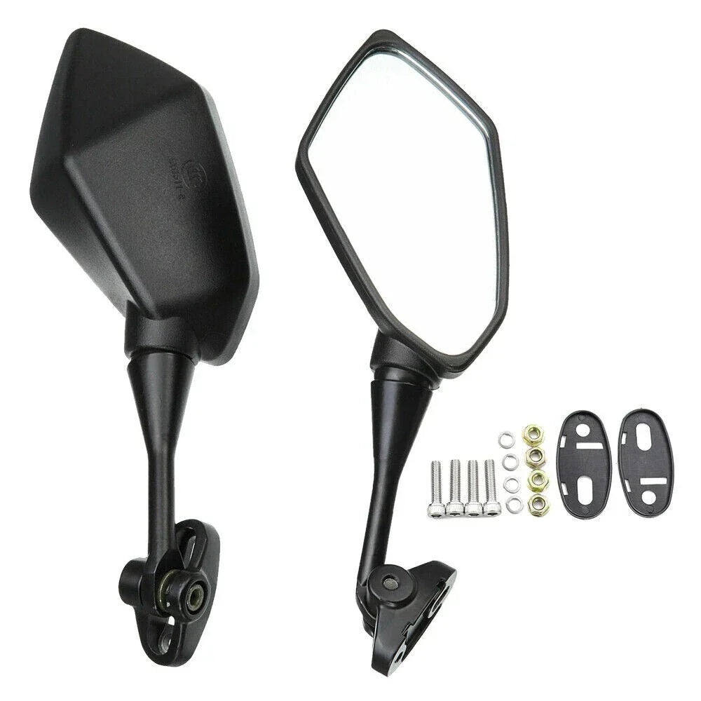 Rear Mirror for Honda CBR900 CBR919 CBR929 CBR954 Hyosung GT125R GT250R GT650R GT650S (1993-2007)