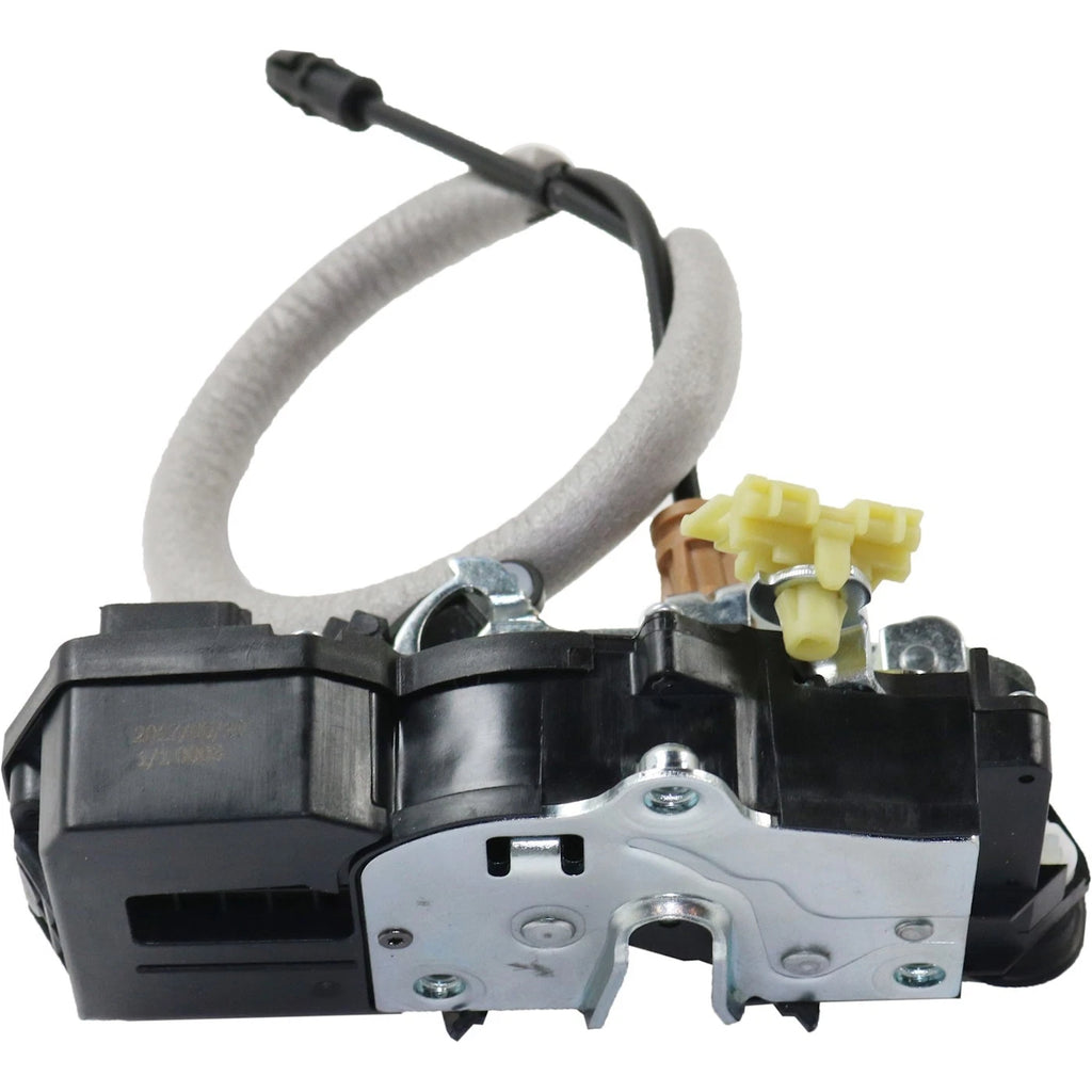 Door Lock Actuator for Chevrolet Impala (2006–2011) Rear Right Side