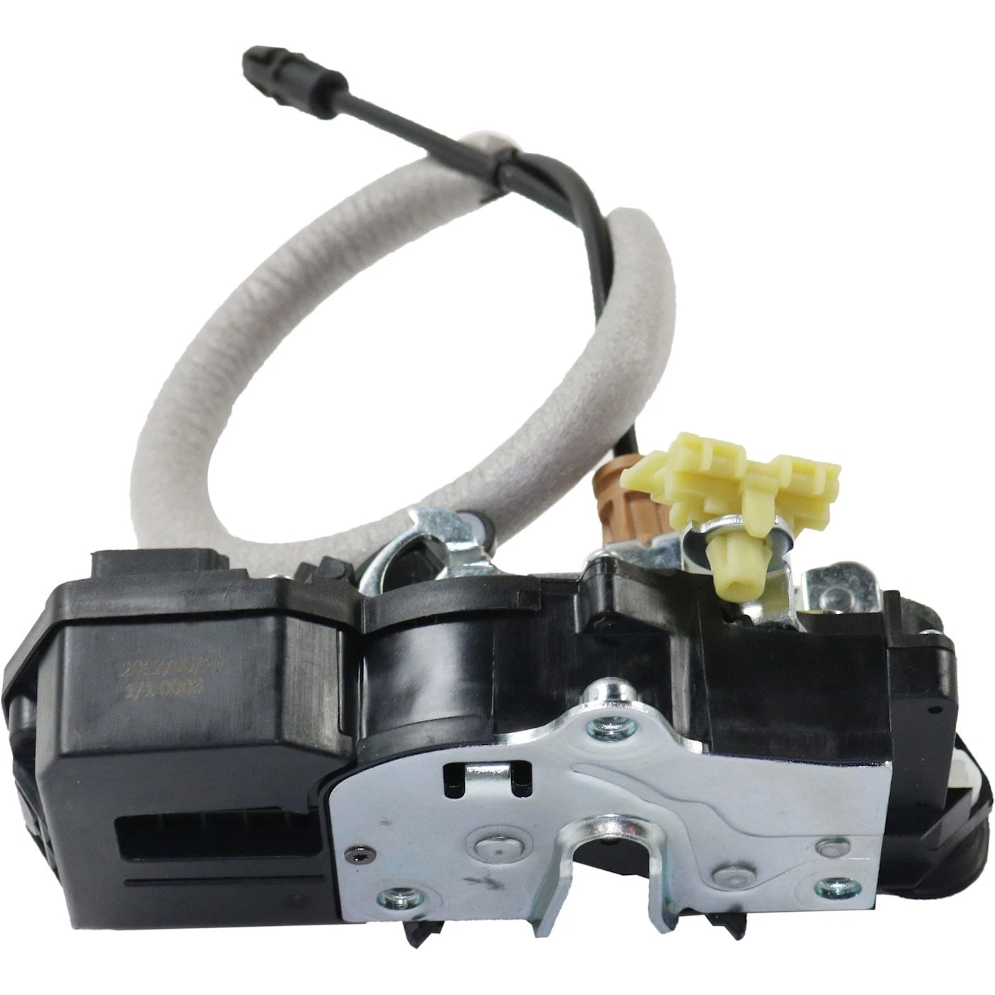 Door Lock Actuator for Chevrolet Impala (2006–2011) Rear Right Side