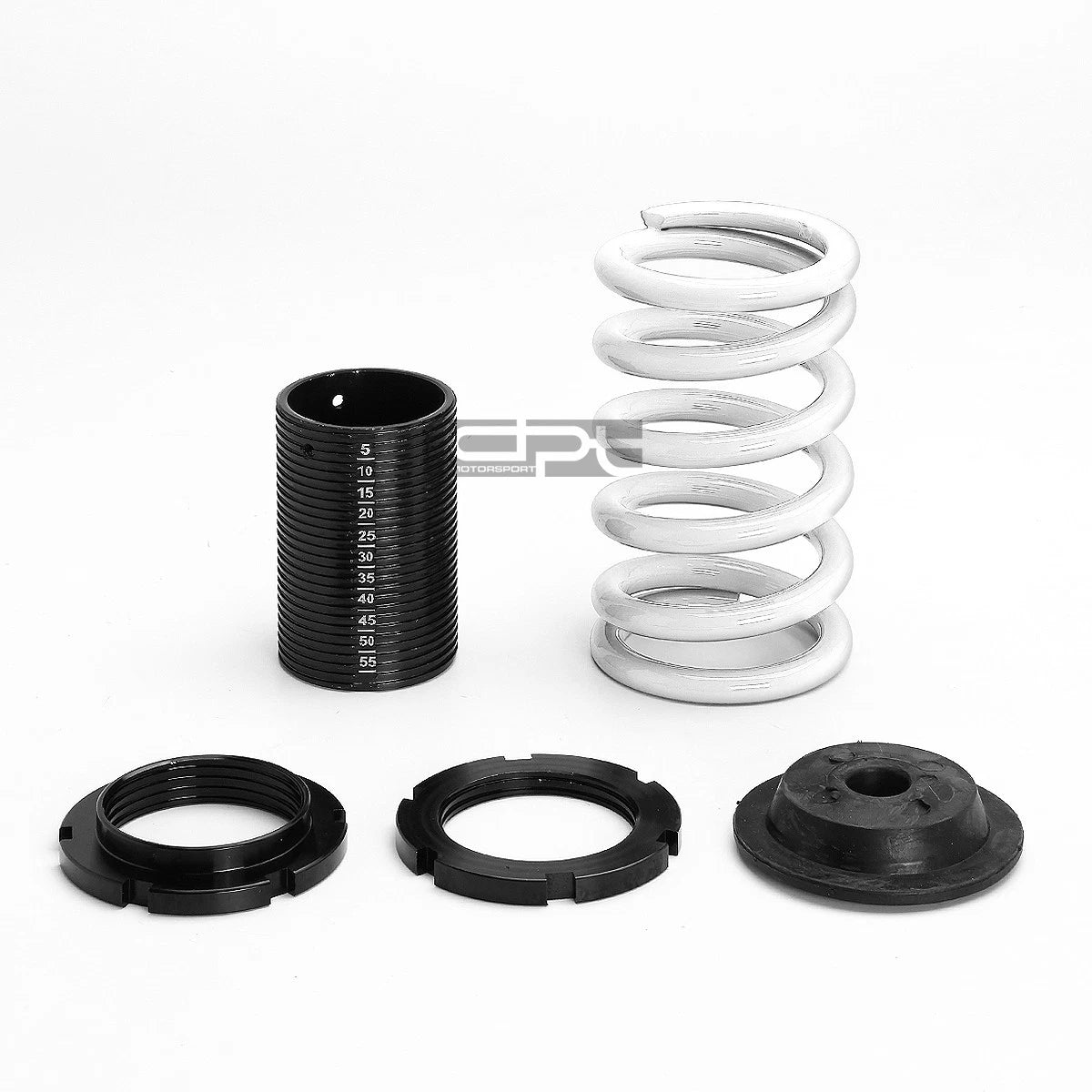 Lowering Coilover Set for Honda Civic EG EK DC (1988–2000)