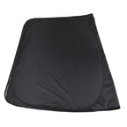 Foldable Windshield Sun Shade Visor for Ford Edge SUV (2007-2014)