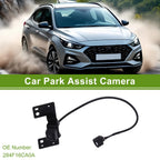 Car Park Assist Camera for Nissan Altima 2019–2022 No. 284F1-6CA0A