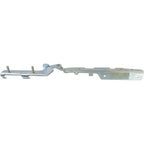 Hood Hinge for Dodge Nitro, Liberty (2007–2012) Driver Side