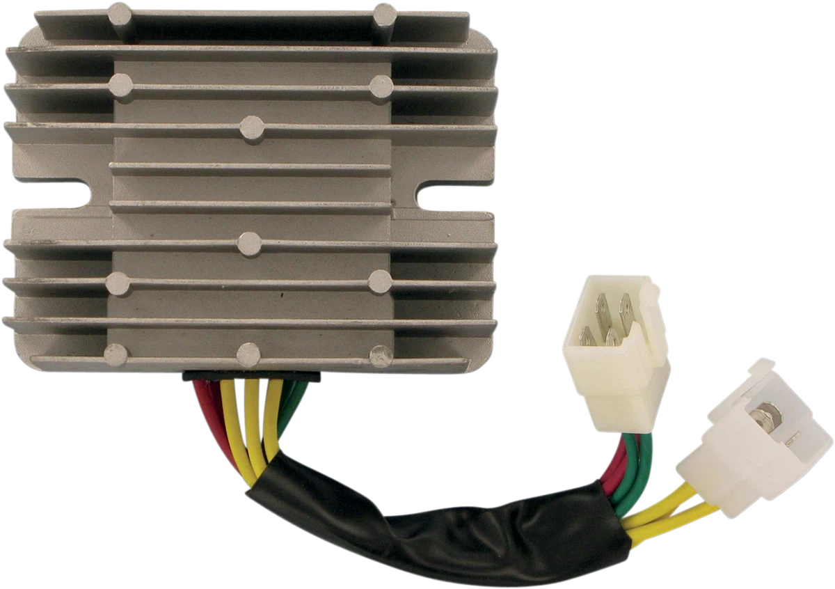 Rectifier Regulator for Suzuki DL1000 V-Strom TL1000R TL1000S (1997–2009)