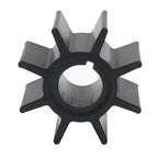 Water Pump Impeller with Key 334-65021-0 for Tohatsu Nissan 9.9HP-20HP (1990–2023)