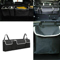 Trunk Cargo Storage Organizer Bag Hook for Universal Cars (2010–2023)