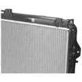 Alloy Core Radiator for Toyota Hilux LN147 LN167 LN172 4cyl 3.0L 5L (1997-2000)