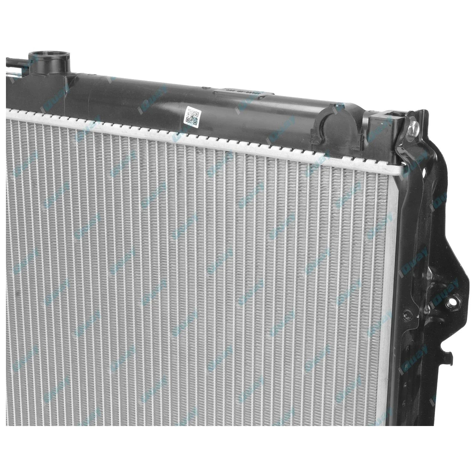 Alloy Core Radiator for Toyota Hilux LN147 LN167 LN172 4cyl 3.0L 5L (1997-2000)