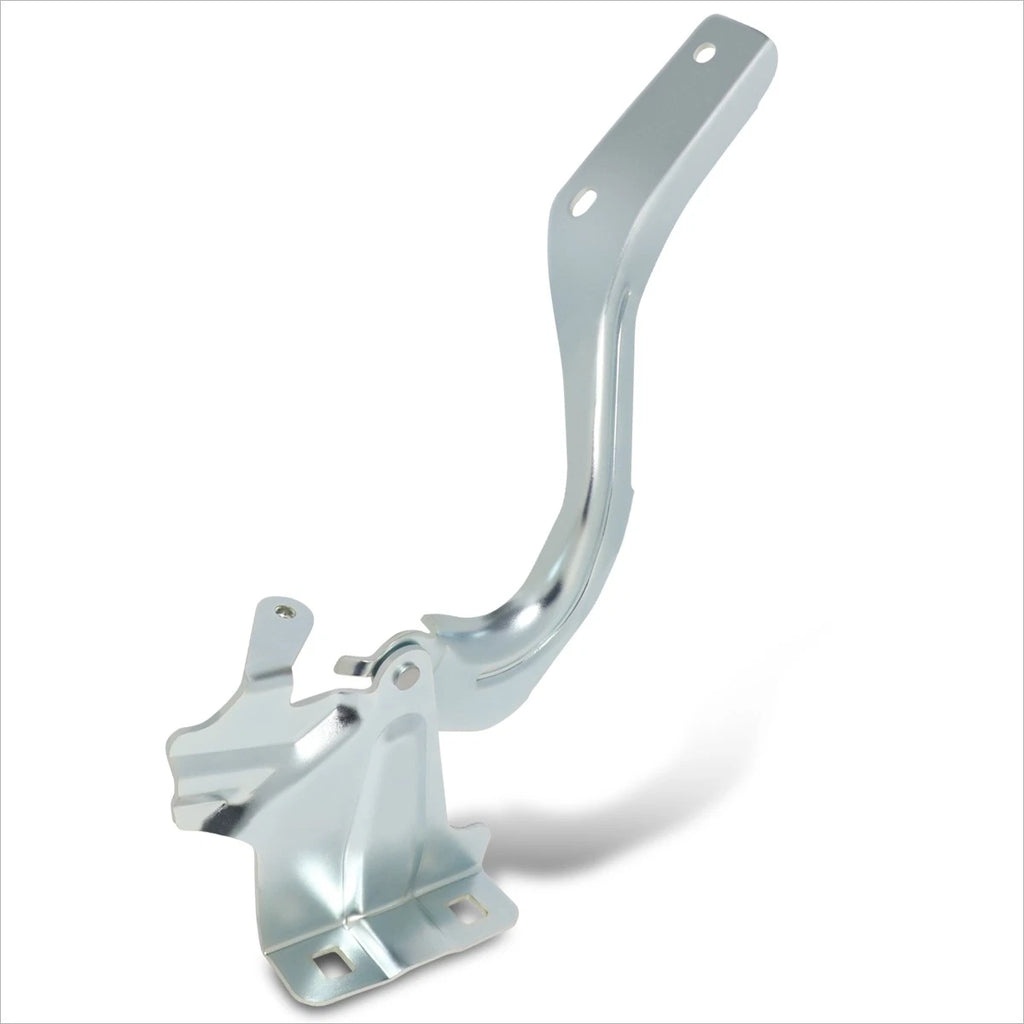 Passenger Side Steel Engine Hood Hinge for Nissan Versa (2014–2019)