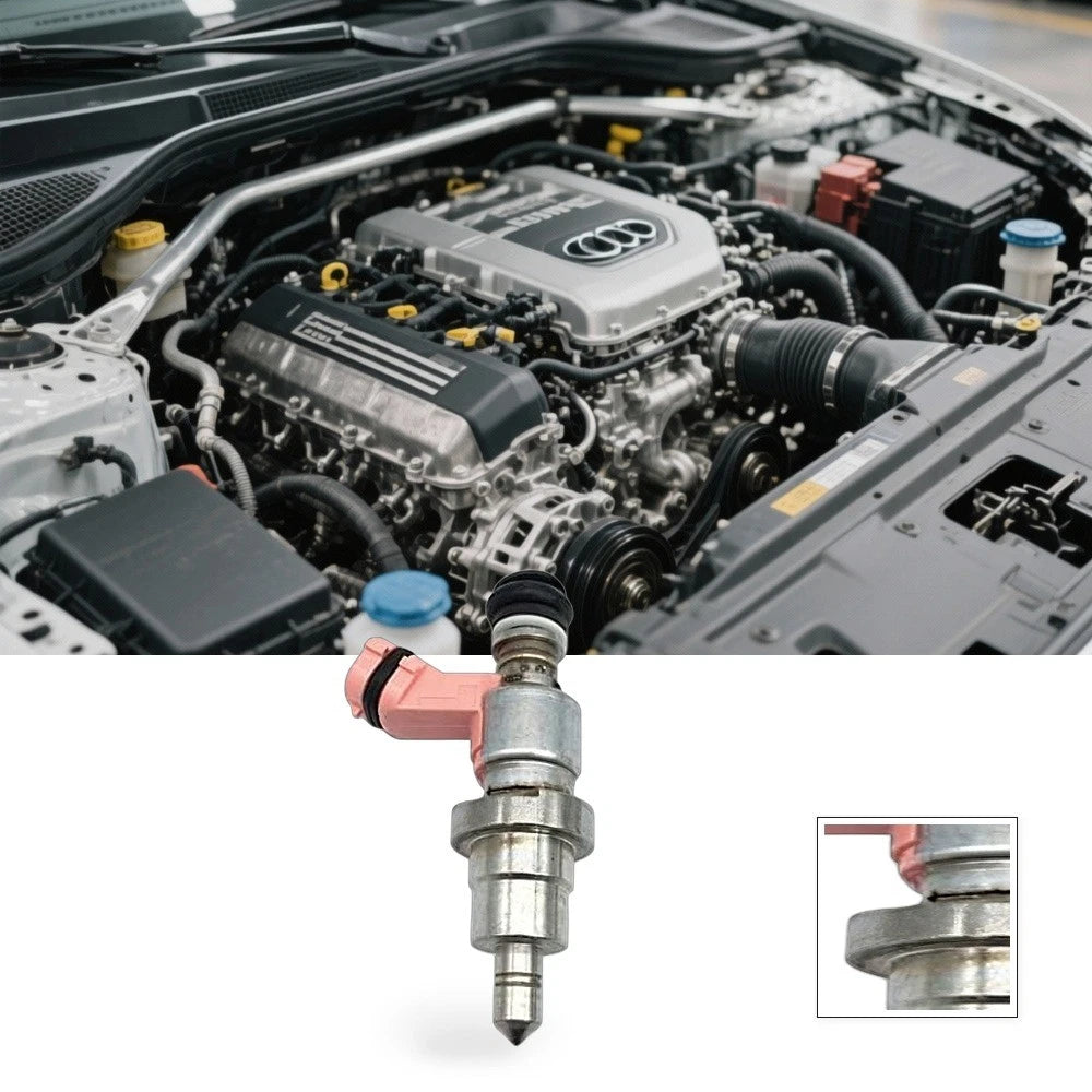 Fuel Injector for Toyota Crown Lexus GS300 IS250 IS300 (2000–2005) 23707-30010