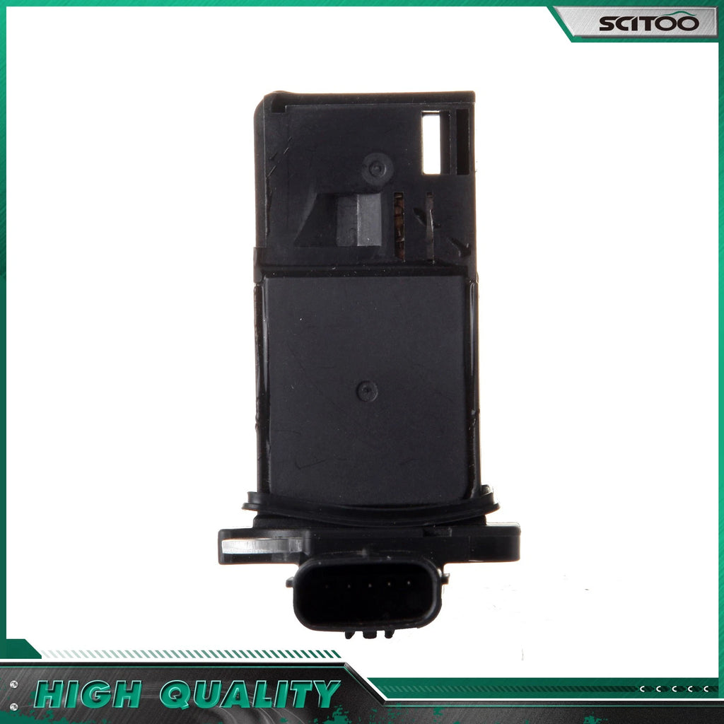 Mass Air Flow Sensor MAF for Chevrolet Express GMC Savana (2008–2010)