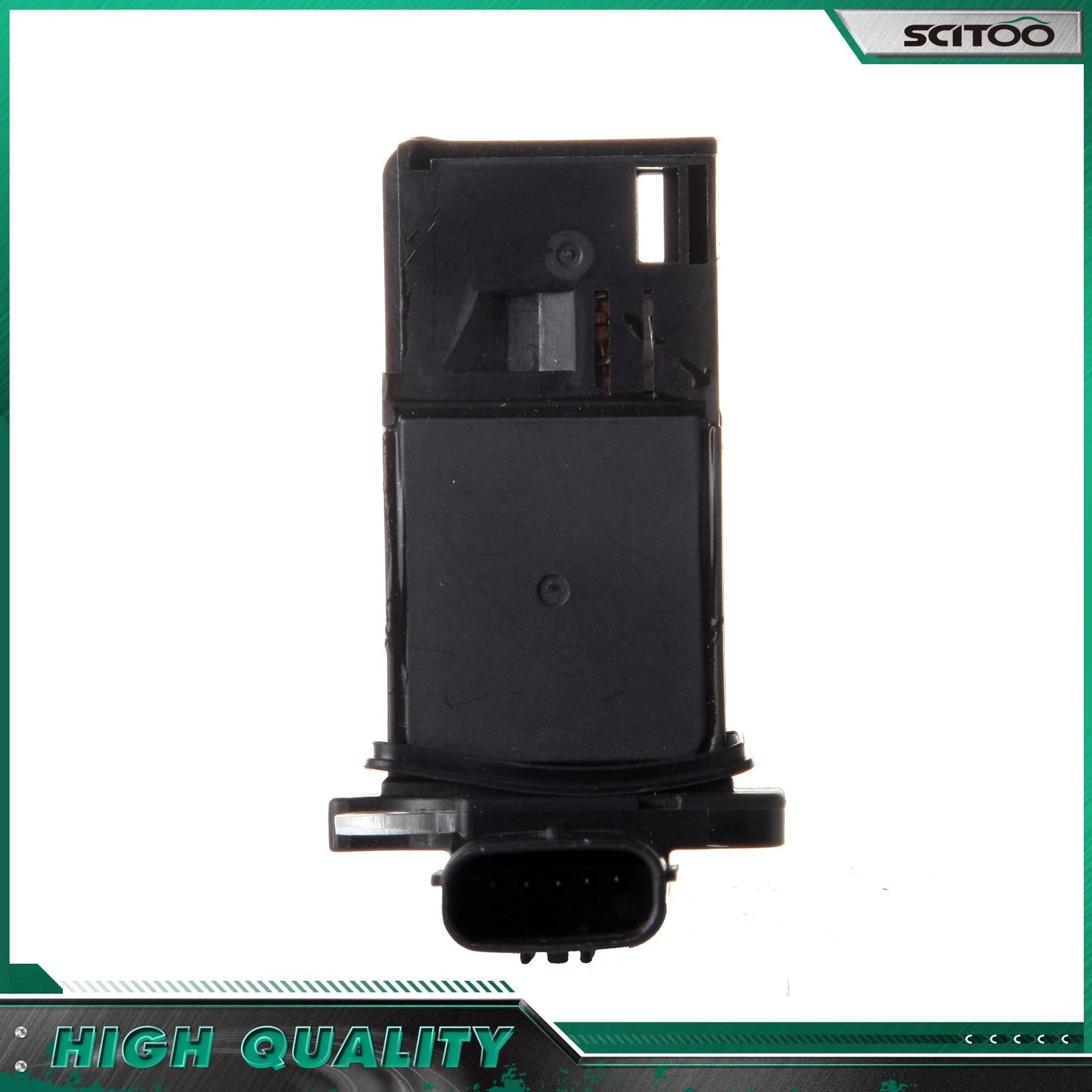 Mass Air Flow Sensor MAF for Chevrolet Express GMC Savana (2008–2010)