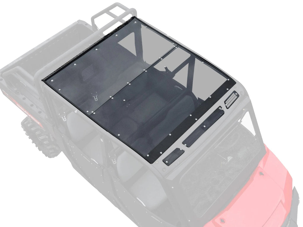 Tinted Roof for Gravely Atlas JSV 6400 (2023–2023)