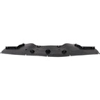 Front Engine Splash Shields for Dodge Challenger (2018–2023)