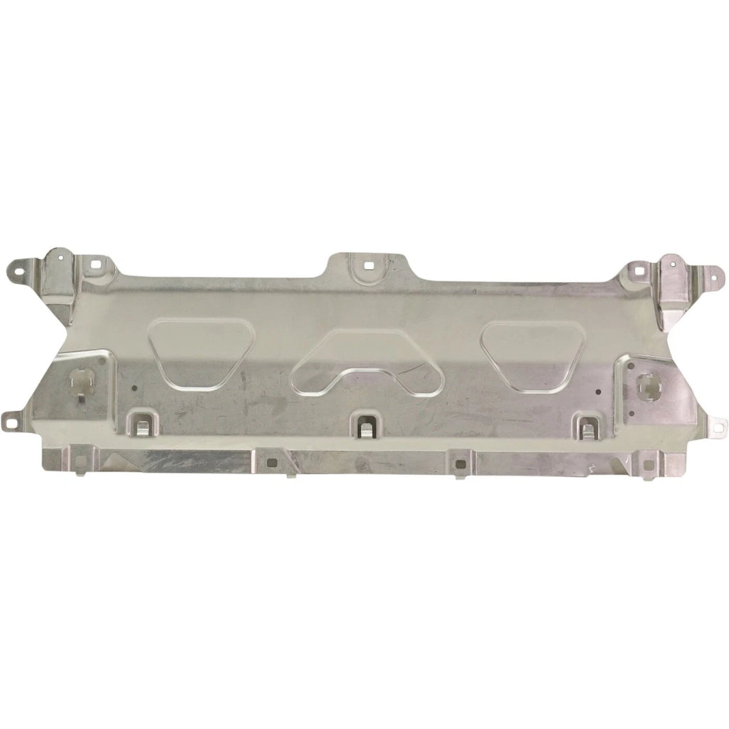 Front Upper Radiator Core Support Panel for BMW X4 X3 (2018-2023)