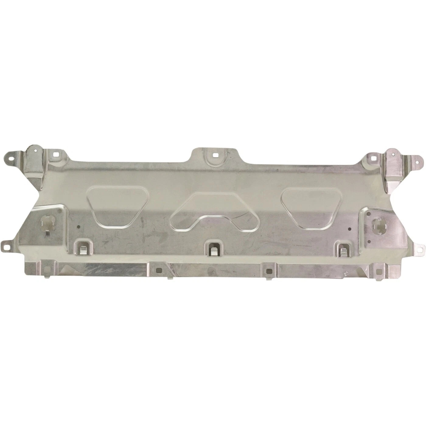 Front Upper Radiator Core Support Panel for BMW X4 X3 (2018-2023)