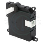 Heater Blend Door Actuator for Ford F-150 (1999–2002)