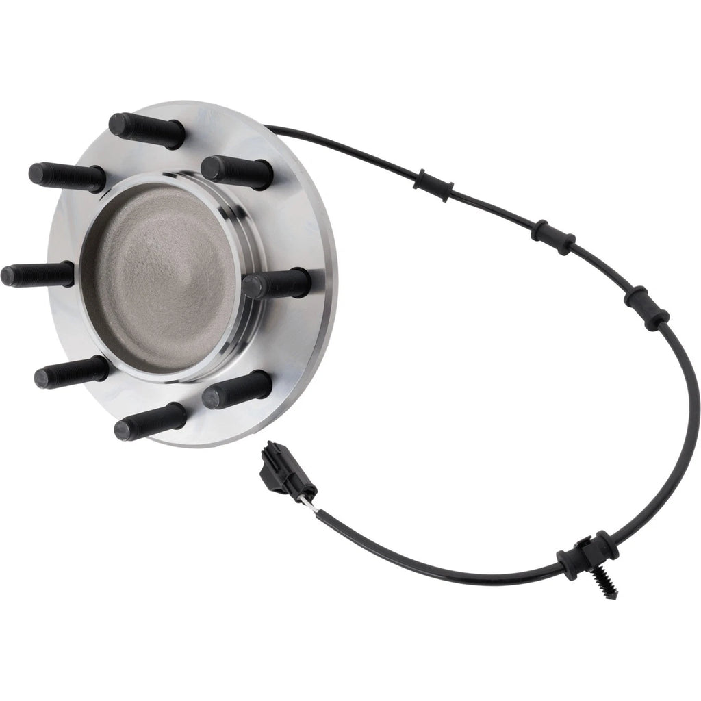 2X Wheel Hubs for Ram Truck (Front Left & Right)