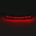 LED Tail Brake Light for HD Road King Street Glide Touring Trunk (1997-2013)