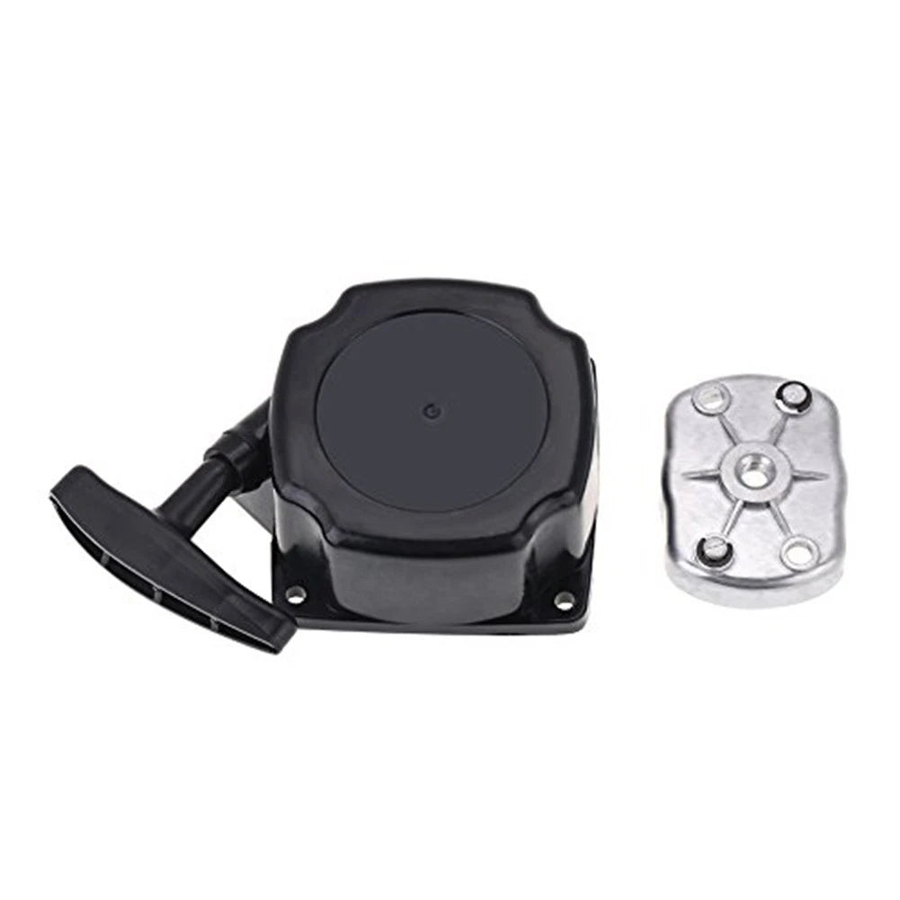 Recoil Pull Starter for 520 430 Lawn Mowers (Compatible)