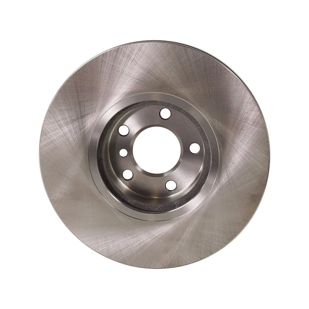 Brake Disc Rotors and Pads Kit for BMW X5 (2012–2018)