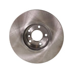 Brake Disc Rotors and Pads Kit for BMW X5 (2012–2018)