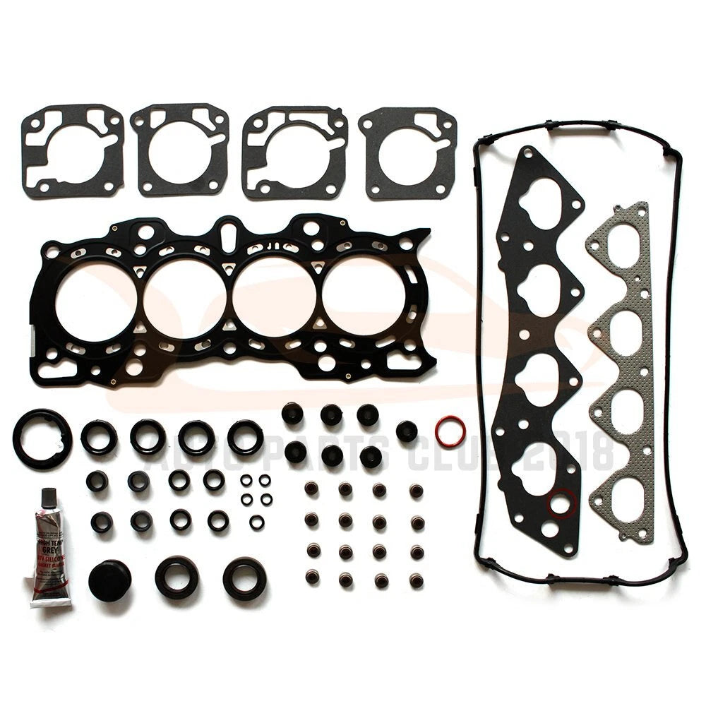 Engine Head Gasket Set for Acura Integra (1990–2000) B18A1