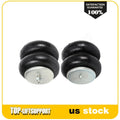 Set of 2 Air Suspension Spring Bags for ContiTech Goodyear