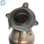 Exhaust Manifold Catalytic Converter Kit for Honda Accord (2008–2012)